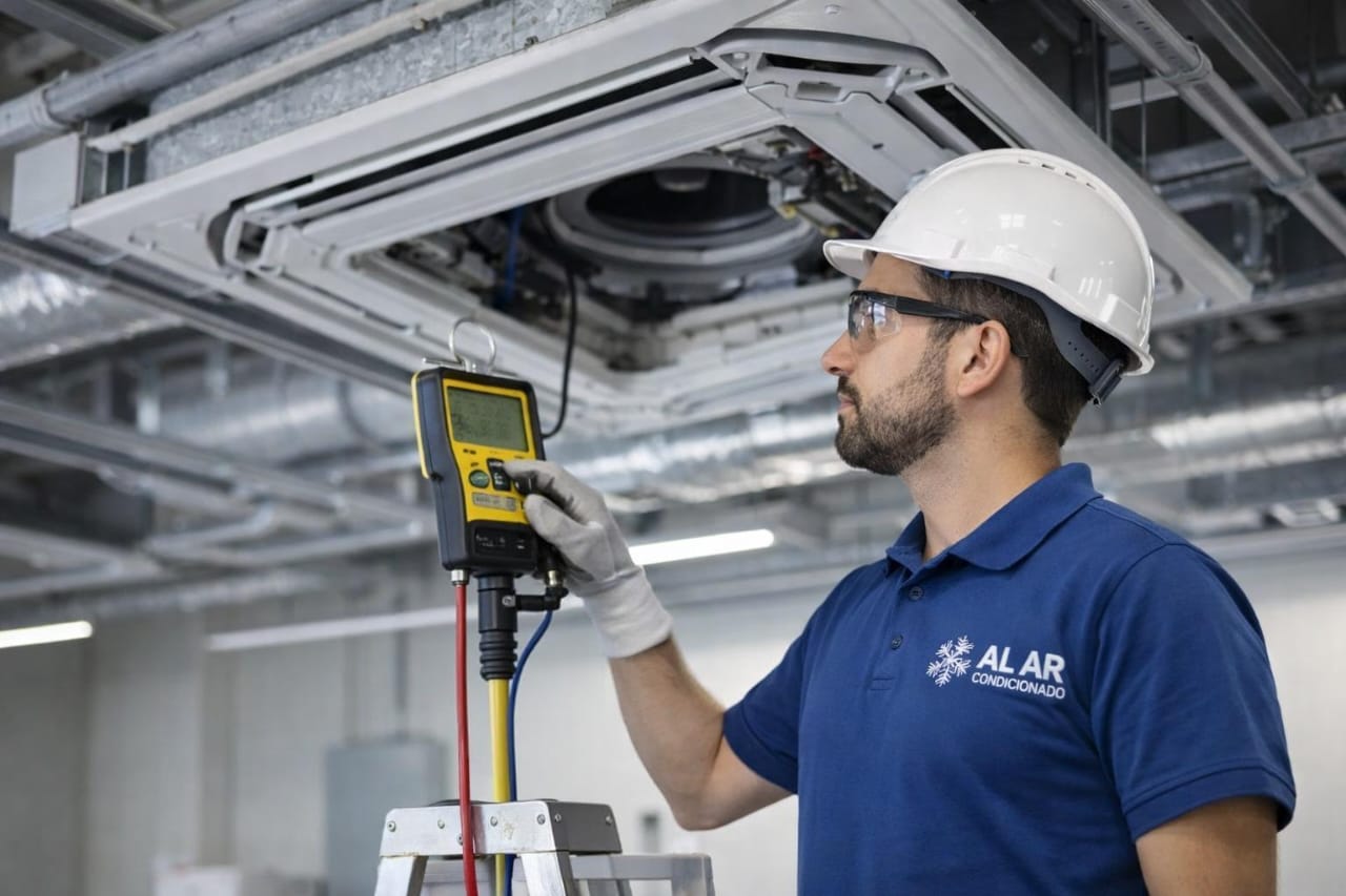 Técnico em atendimento